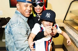 Nicki Minaj And Her Husband Are Being Slammed Online After He Uses Gay Slurs